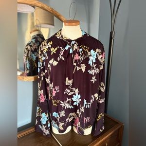 Apt 9 Women’s Blouse